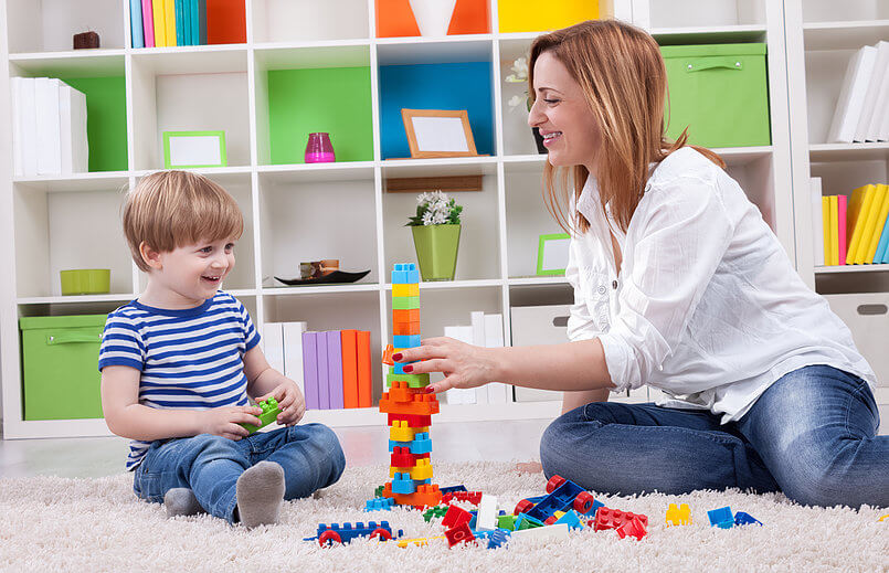 Manhattan Play Therapy local child therapist