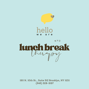 NYC Therapy Logo
